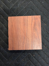 Bloodwood Turkey Pot