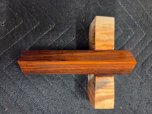 Snakewood Pen Blank