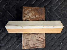 Yew Pen Blank