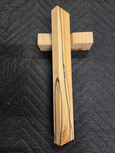 Black & White Ebony