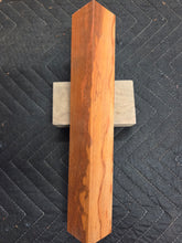 Padauk Marbled