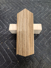 Zebrawood