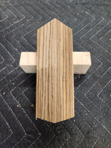 Zebrawood