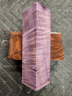 Stabilized Cottonwood