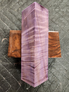 Stabilized Cottonwood