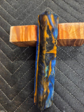 Desert Ironwood Pen Blank Hybrid