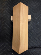 Russian Olive Peppermill