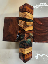 Hybrid Pen Blank Desert Ironwood