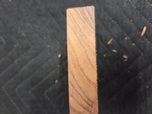 Koa Turkey Pot Figured