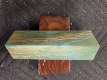 Maple Stabilized