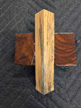 Tamarind Pen Blank Stabilized