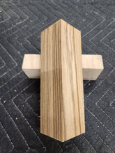 Zebrawood