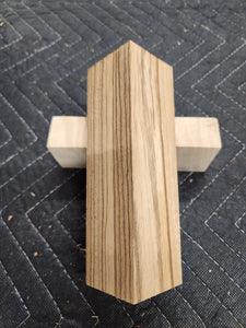 Zebrawood