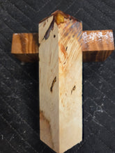 Box Elder Call Block Hybrid