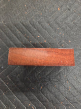 Sapele Turkey Pot Figured
