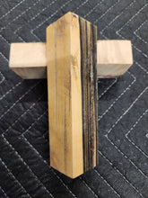 Black & White Ebony