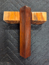 Snakewood Pen Blank