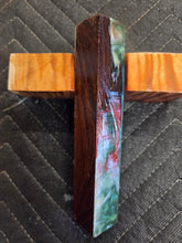 Pen Blank Desert Ironwood Hybrid
