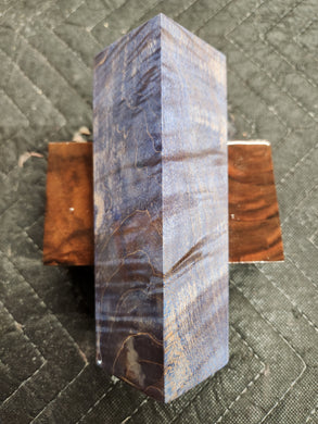 Stabilized Maple