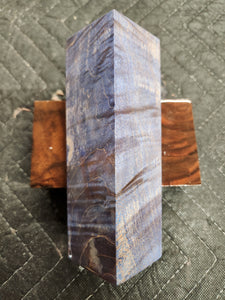 Stabilized Maple