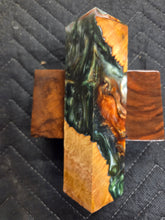Brown Mallee Hybrid Call Block
