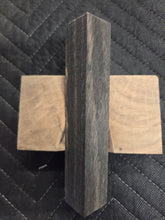 Gaboon Ebony Pen Blank