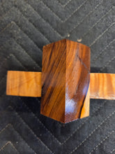 Desert Ironwood Bottlestopper