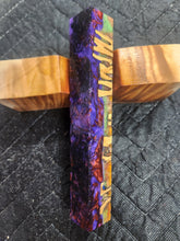 Cholla Cactus Hybrid Pen Blank