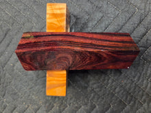 Cocobolo