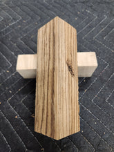 Zebrawood