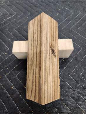 Zebrawood
