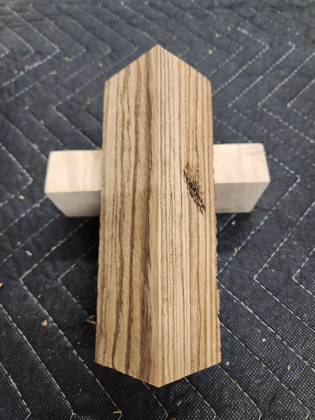 Zebrawood