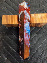 Cypress Pen Blank Hybrid Stabilized