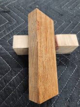 Andira Knife Scale