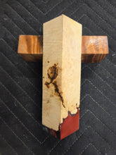 Box Elder Call Block Hybrid