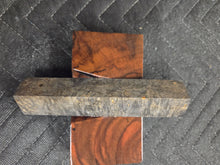 Stabilized Box Elder Burl Pen Blank