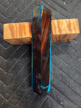 Desert Ironwood Pen Blank Hybrid