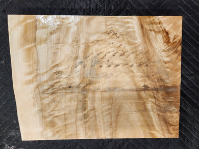 Cottonwood slab