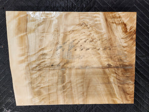 Cottonwood slab