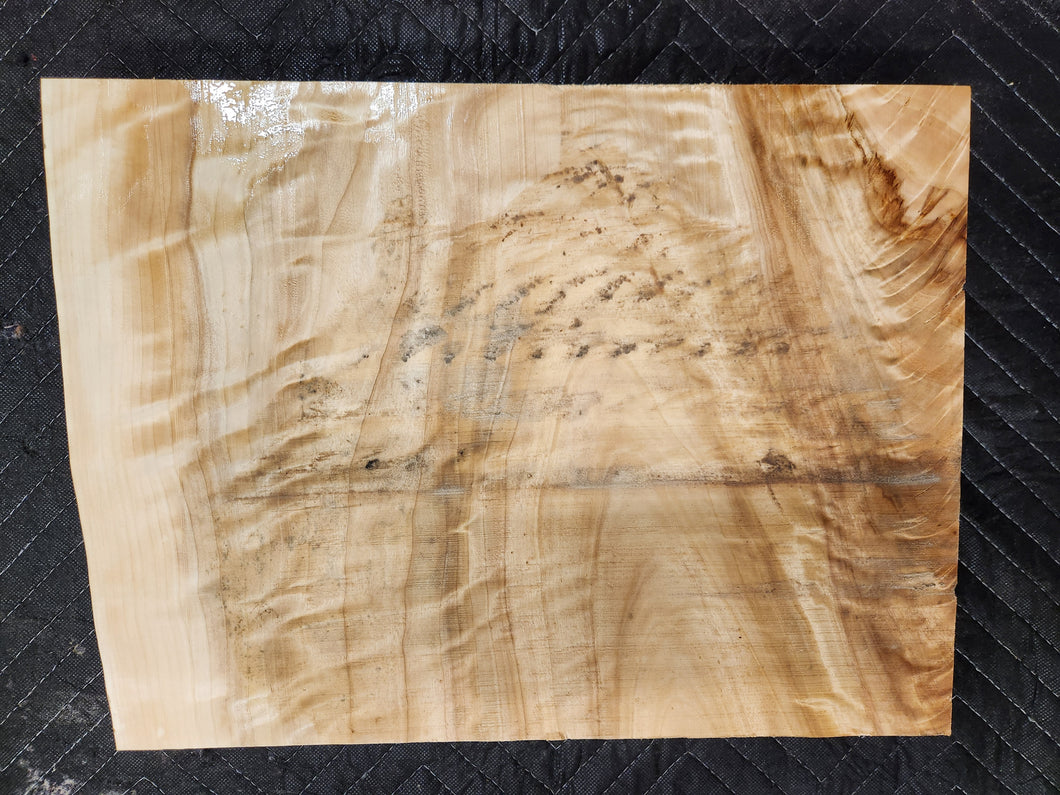 Cottonwood slab