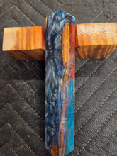 Camelthorn Pen Blank Hybrid