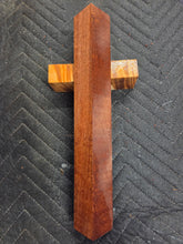 Sapele Pommell Figured