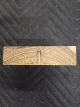 Bocote Turkey Pot