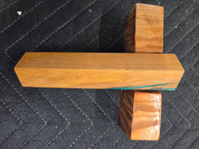 Plum Pen Blank Hybrid
