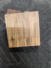 Bocote Turkey Pot