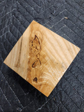 Ash Turkey Pot call