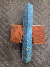 Box Elder Striker Stabilized
