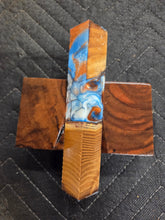 Russian Olive Hybrid Pen Blank