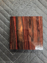 Cocobolo Turkey Pot Hybrid
