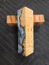 Box Elder Call Block Hybrid